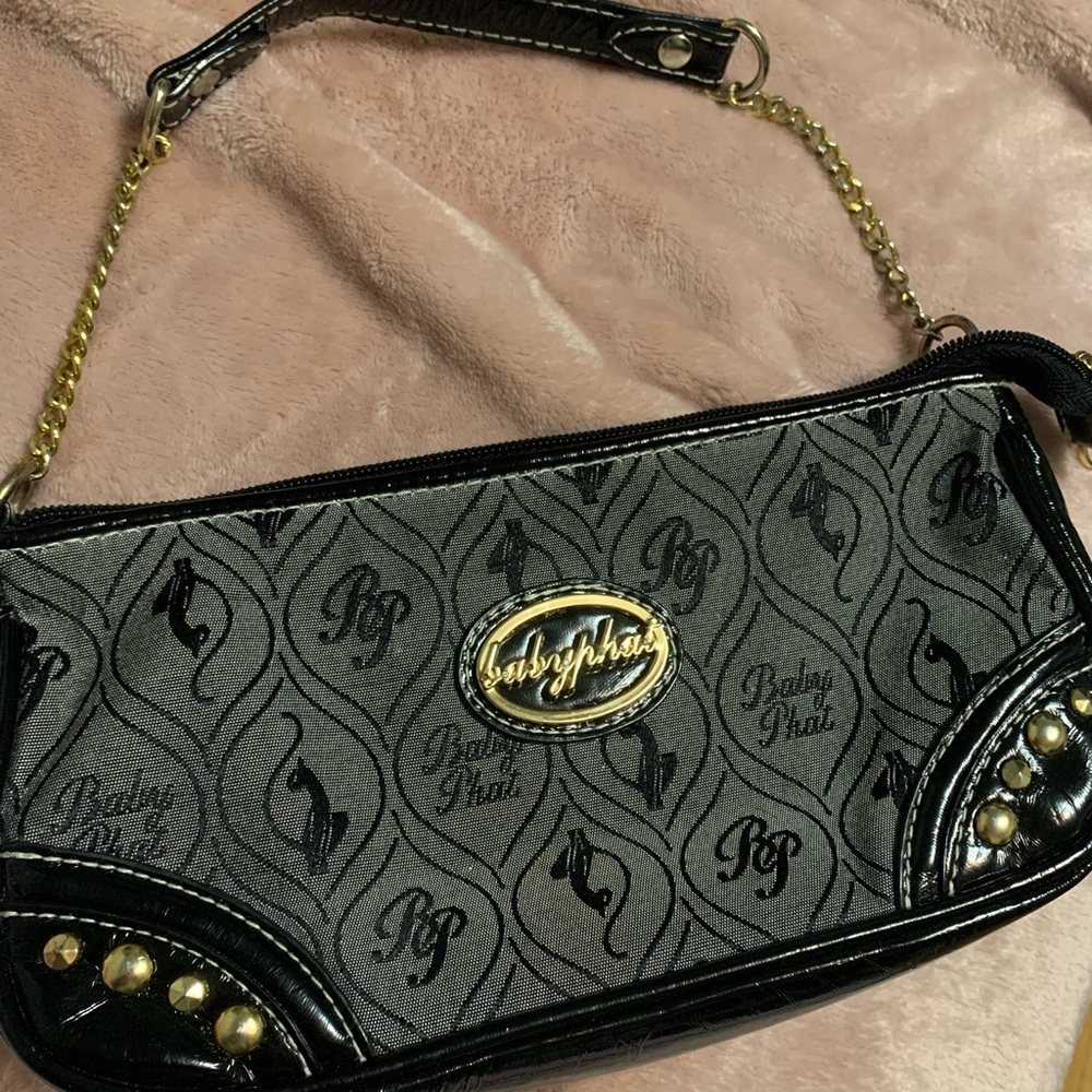 BABYPHAT SHOULDER BAG 💝